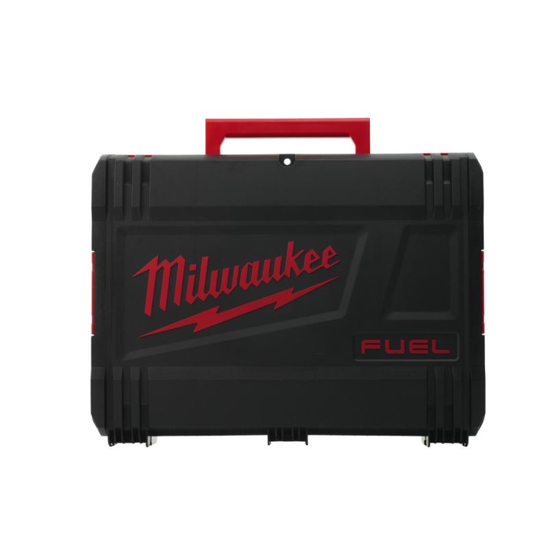 Milwaukee FUEL Werkzeugkoffer HD Box